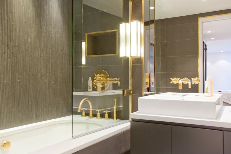 Apartamentos Luxury Royalty Mews