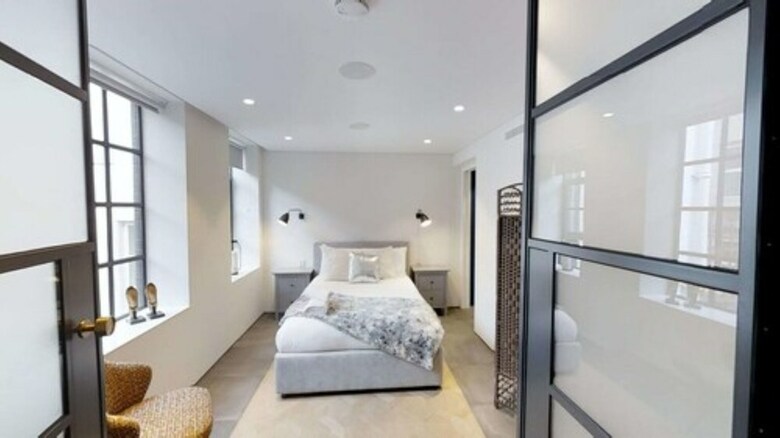 Apartamentos Luxury Royalty Mews