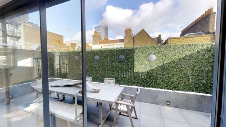 Apartamentos Luxury Royalty Mews