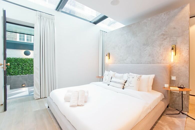 Apartamentos Luxury Royalty Mews