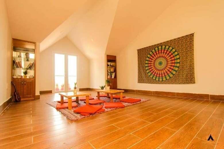 Hotel Jolie House