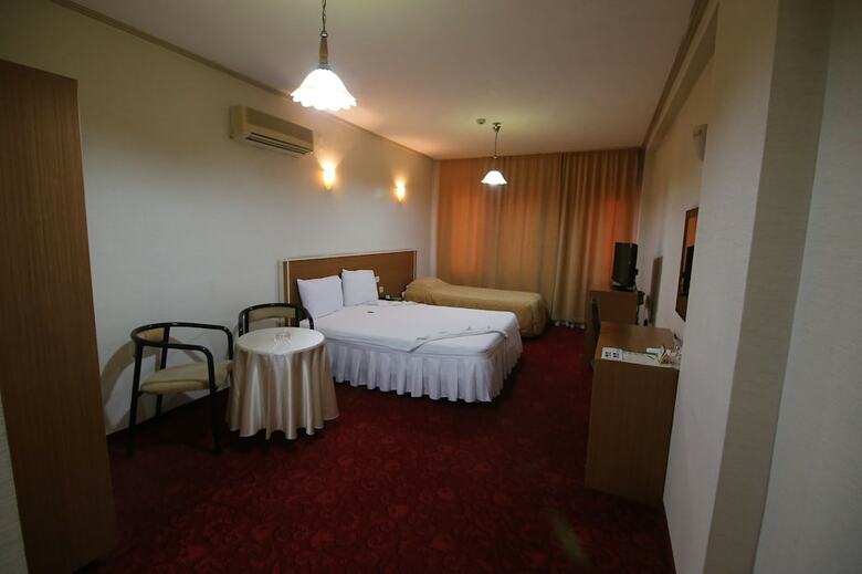 Hotel Aykut Palace Otel