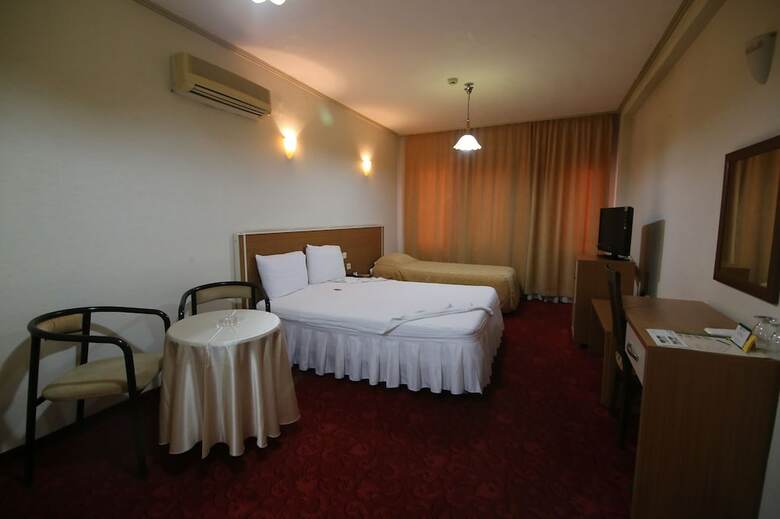 Hotel Aykut Palace Otel