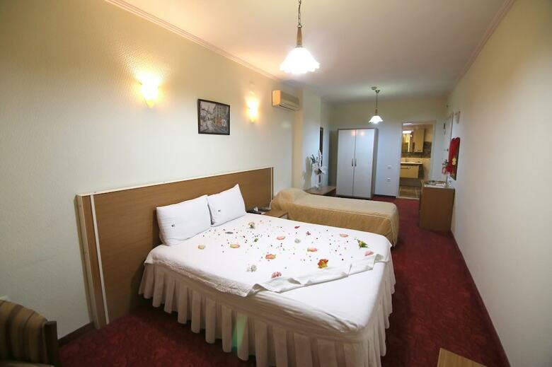 Hotel Aykut Palace Otel