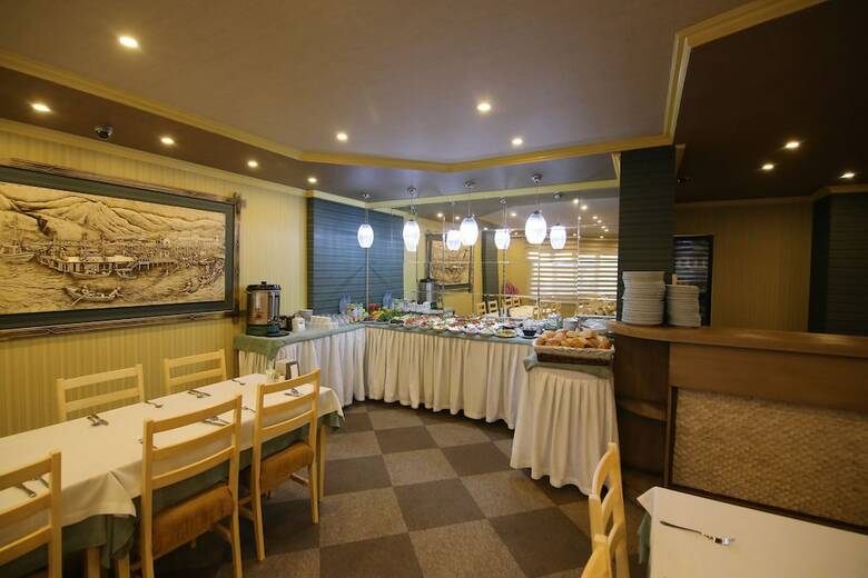 Hotel Aykut Palace Otel