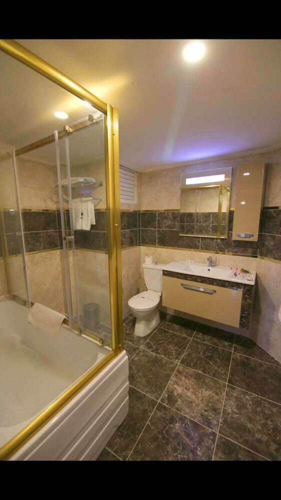 Hotel Aykut Palace Otel