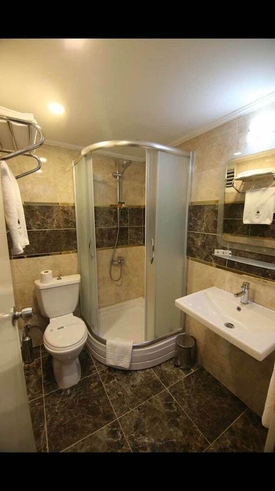 Hotel Aykut Palace Otel