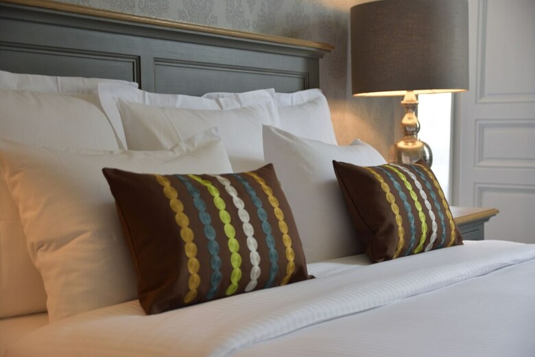 Hotel Ch�teau de Didonne