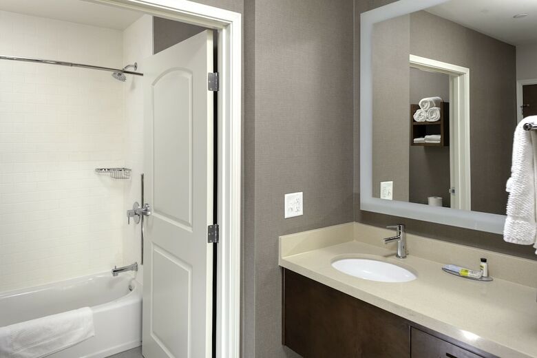 Aparthotel Staybridge Suites Phoenix East - Gilbert