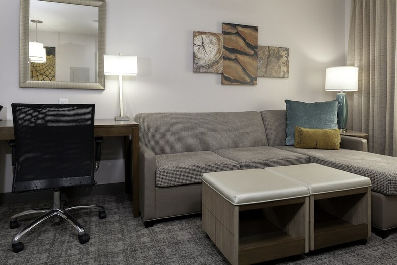 Aparthotel Staybridge Suites Phoenix East - Gilbert