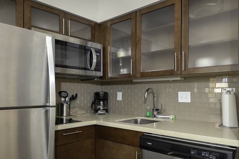 Aparthotel Staybridge Suites Phoenix East - Gilbert