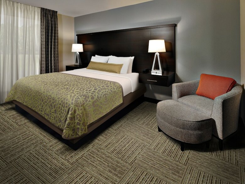 Aparthotel Staybridge Suites Phoenix East - Gilbert