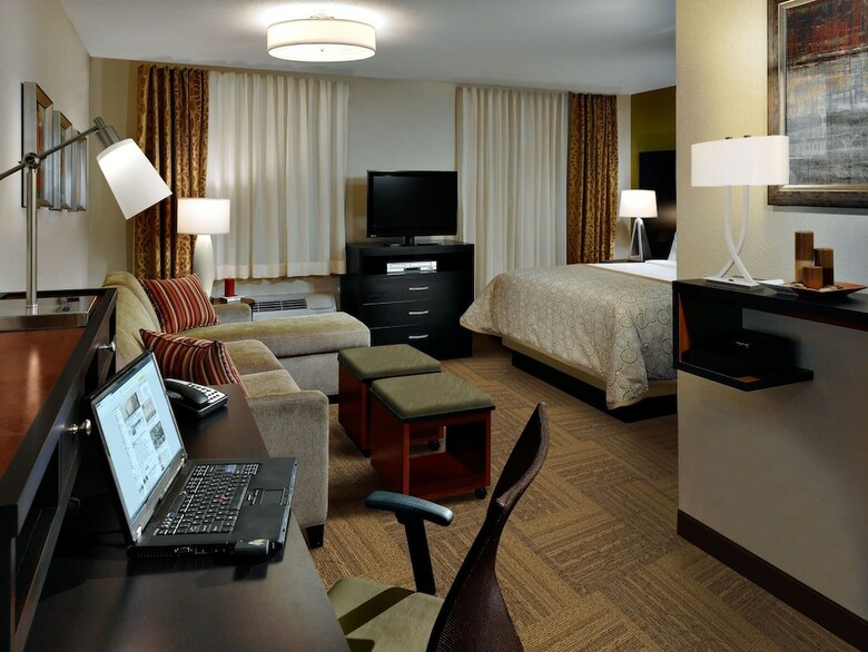 Aparthotel Staybridge Suites Phoenix East - Gilbert