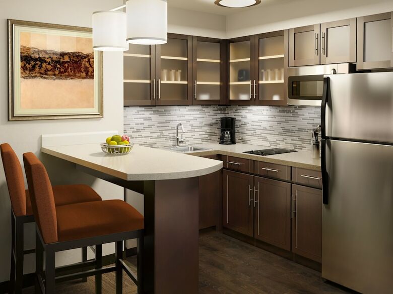 Aparthotel Staybridge Suites Phoenix East - Gilbert