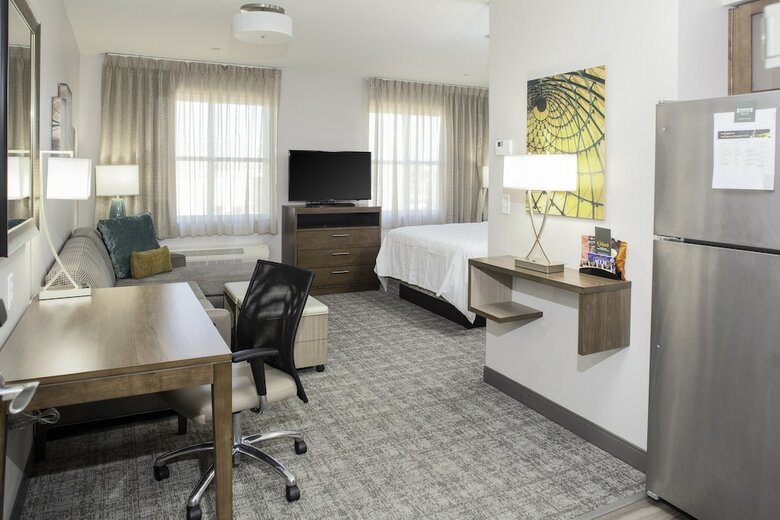 Aparthotel Staybridge Suites Phoenix East - Gilbert