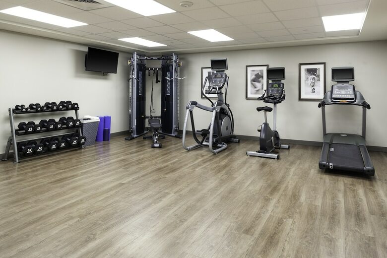 Aparthotel Staybridge Suites Phoenix East - Gilbert
