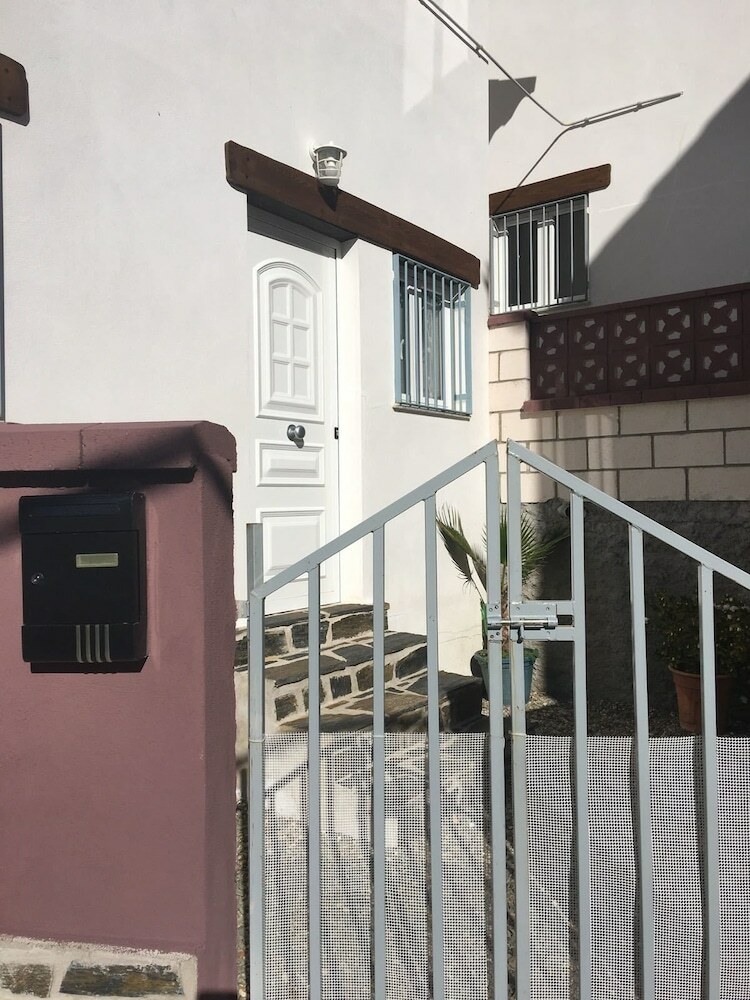 Casas Rurales Prunus Avium