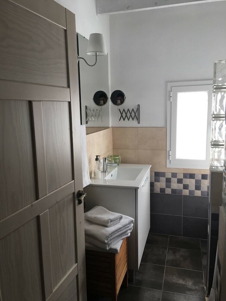 Casas Rurales Prunus Avium