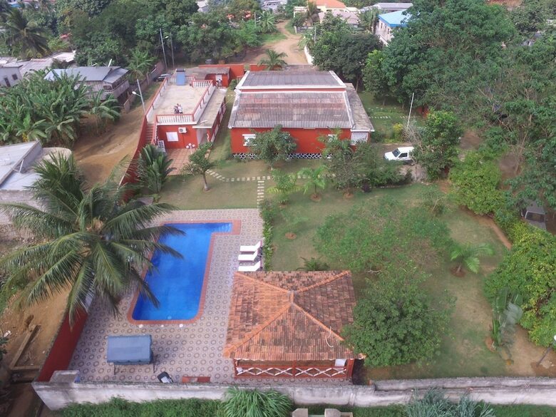 Hotel Vila Marilyn
