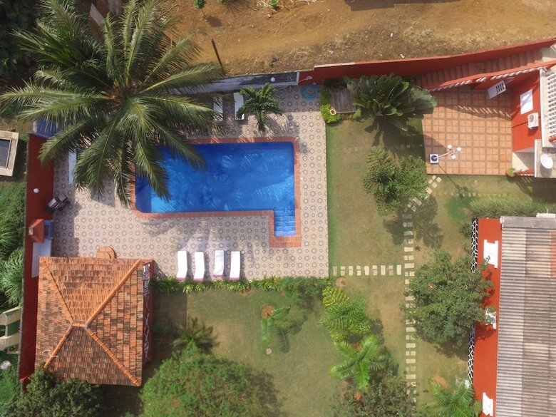 Hotel Vila Marilyn