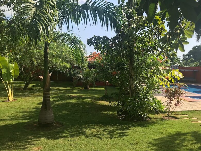 Hotel Vila Marilyn