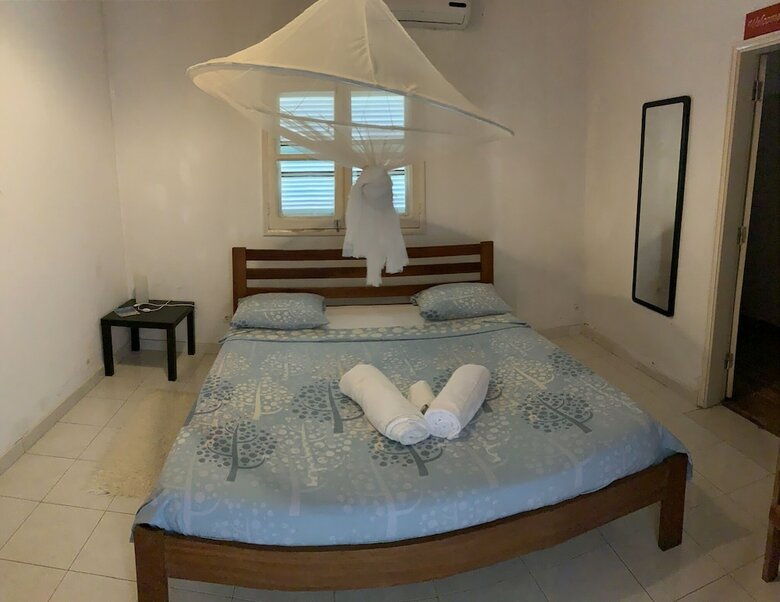 Hotel Vila Marilyn