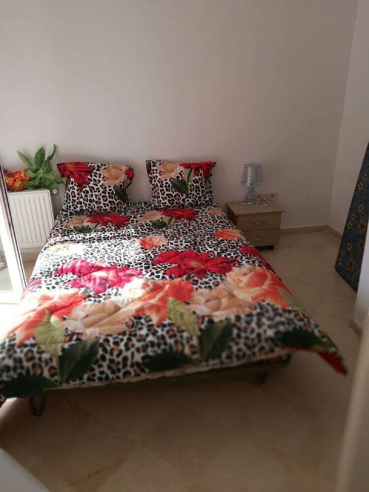 Sunset Beach Apartment