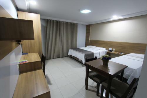 Golden Ville Hotel