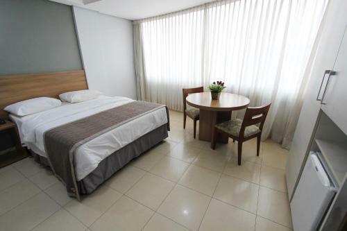Golden Ville Hotel