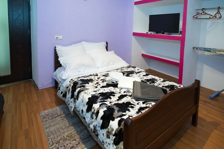 Hotel Urban 1861