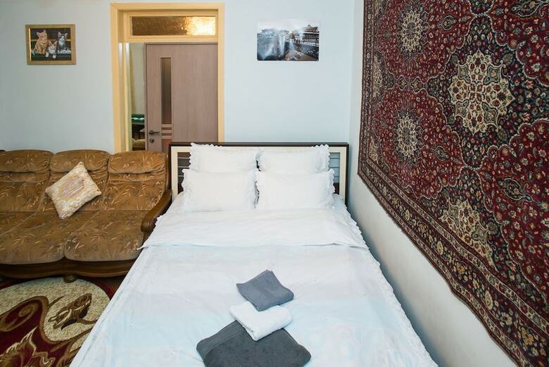 Hotel Urban 1861