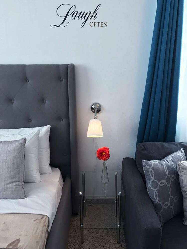 Apartamentos Chandelier 301