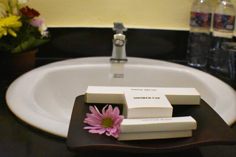 Hotel Binar House Ubud