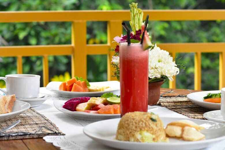 Hotel Binar House Ubud
