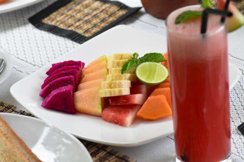 Hotel Binar House Ubud