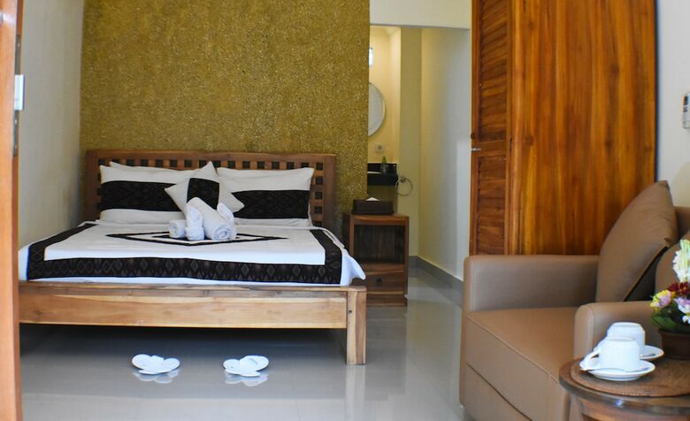 Hotel Binar House Ubud