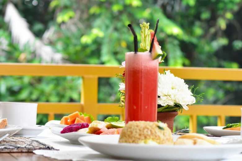 Hotel Binar House Ubud