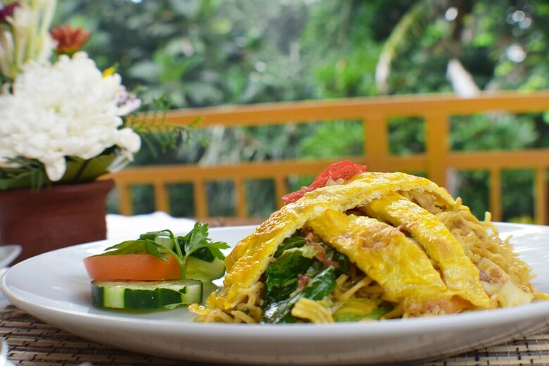 Hotel Binar House Ubud
