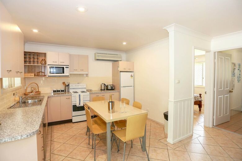 Misty Glen Cottage