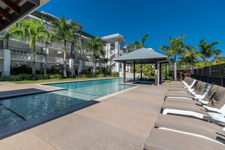 Apartamentos Marina Dreams - Airlie Beach