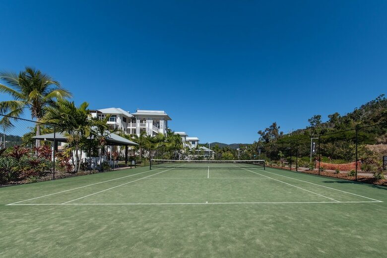 Apartamentos Marina Dreams - Airlie Beach