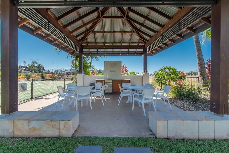 Apartamentos Marina Dreams - Airlie Beach