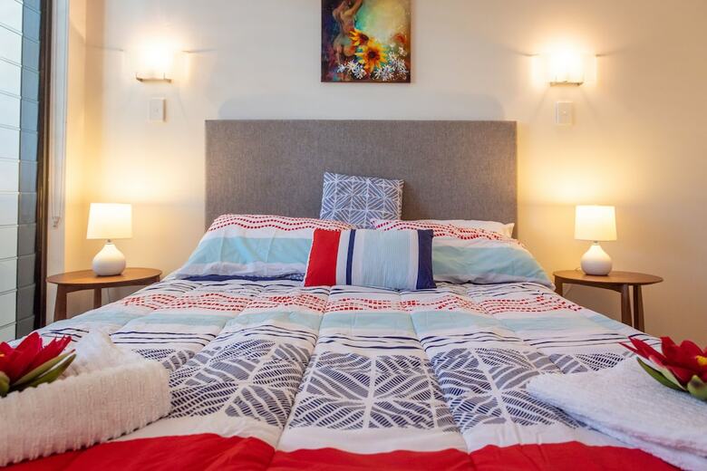 Apartamentos Marina Dreams - Airlie Beach