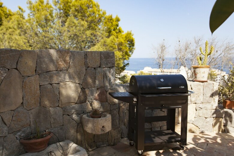 Monte Molar Guest Apartment & Private Pool