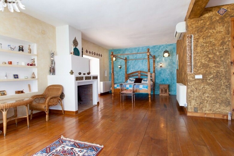 Monte Molar Guest Apartment & Private Pool