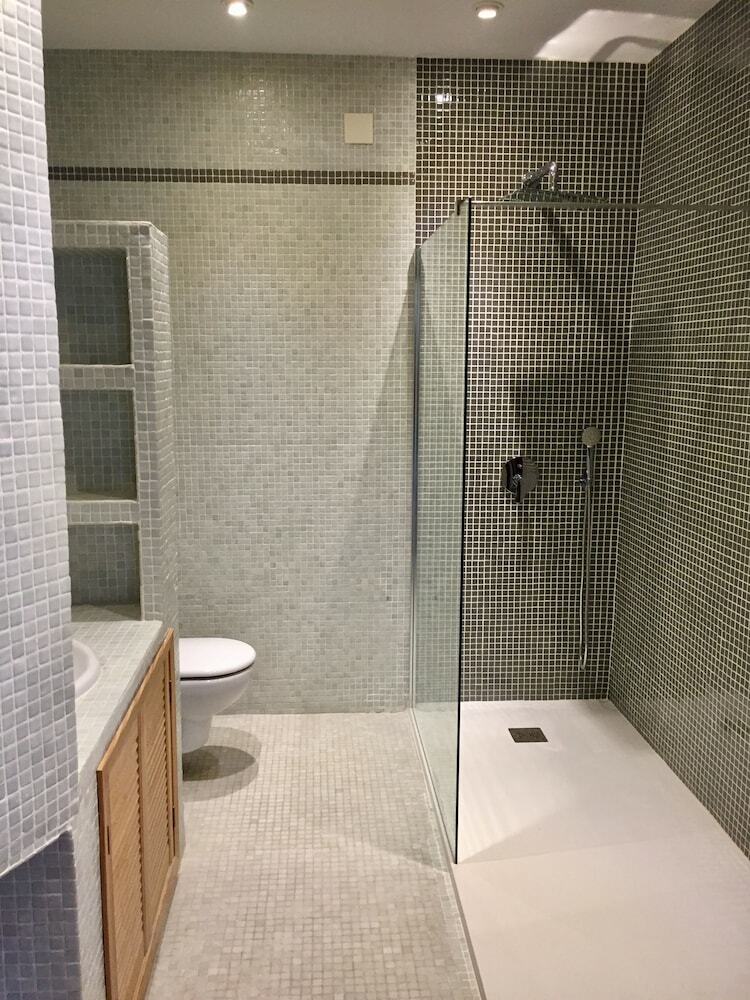Monte Molar Guest Apartment & Private Pool
