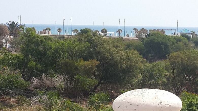 Villa Al Cudia Smir