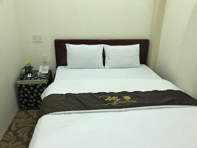 My Hotel And Spa