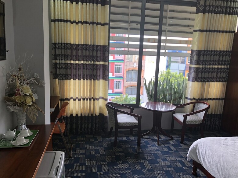 My Hotel And Spa
