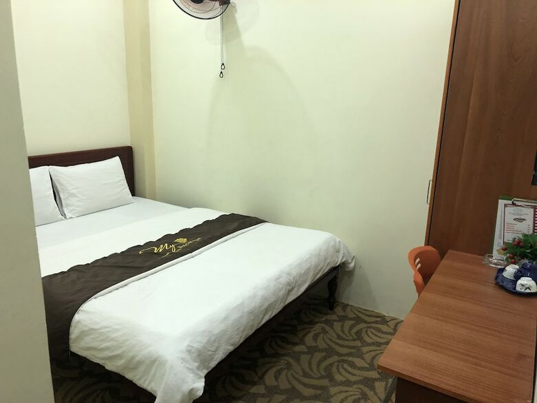 My Hotel And Spa